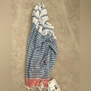 Stripe Scarf